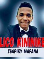 Lico Kininike tsapiky mafana Discothèque Boite Noire Antsiranana - Terrain Barman Diégo Suarez