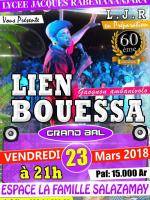 Lien Bouessa Espace La Famille Salazamay