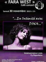 Linda & Fy Rajaofetra - Fara West Faravohitra