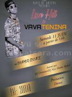 Lion Hill en concert à Vavatenina au Shamur Espace