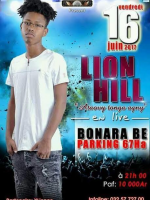 Lion Hill‍ en show case - Bonara-Be 67ha‍