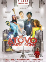 Lion Hill‍ , Hazolahy‍ , Basta Lion‍ , Elidiot‍ , Lyli‍ - Salle C Royal Vitry Sur Seine