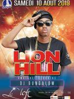 Lion Hill - Le LOFT - St Denis La Réunion