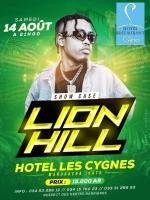 Lion Hill Les Cygnes Mandrosoa Ivato