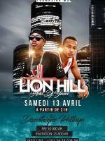 Lion Hill Night Club Pattaya Toamasina