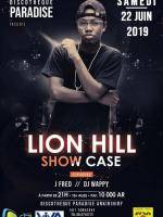 Lion Hill Paradise Club Tamatave