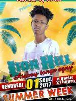 Lion Hill summer week partie II Florida By Anita - Fort-Dauphin