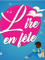 Lire en fête - AFT - Alliance Française d'Antananarivo‍