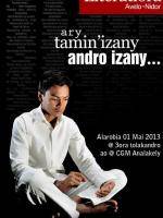 Literatiora Avelo-Nidor