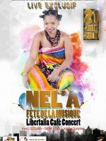 Live exclusif avec Nel'A Decouverte libertalia Diégo-Suarez