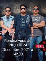 Live rock Casc PK Zero Soarano (Madarail) Green, Kiaka, Roova, Rheg, Abass