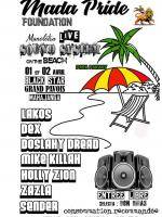 Live sound system Black Star Grand Pavois Amborovy