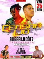 LJO & Ceasar La Cote 309 Farafangana