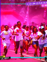 Loko Race Lac Anosy Analamanga Madagasikara‍