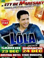 Lola fety be maresaky Farafangana Stade - Austral Hotel Farafangana