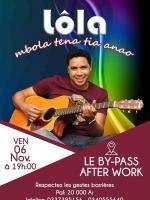 Lola Mbola tena tia anao Le By-Pass