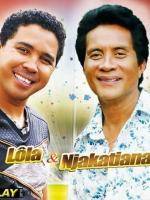 Lola & Njakatiana Antsahamanitra