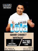 Lola Nooro Tower Ambohitrarahaba