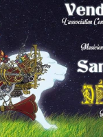 Lolo Sy participe au Decir'Arles