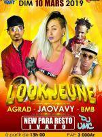 Look jeune Jaovavy, Agrad, BMB Boys New Para Ivato