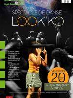 Look'Ko Spectacle de danse au CGM