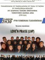Love'N Praise LNP - Fpvm Fiombonana Tsarahonenana