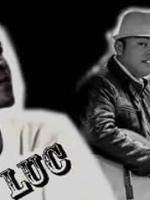 Luc et Hoby - vocal et guitare Le Galet Manakambahiny