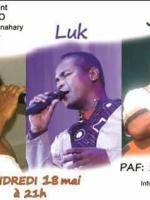 Luk, Lilie, Jovin Restaurant Telozoro