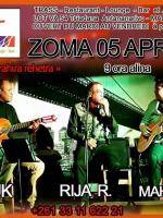 Luk, Rija ramanantoanina, Mahery TRASS Tsiadana