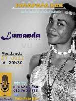 Lumanda en concert Pata-Patabar Toliary