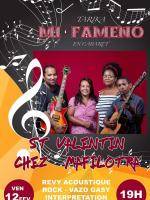 M4 Fameno Resto Mafilotra Majunga Be