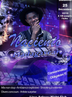 Maciento Madagascar - Ankoay Night Club