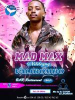 Mad Max Bar Trojy Ambondrona