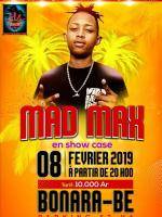 Mad Max Bonara-Be 67ha