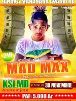 Mad Max Kslmd Andrainjato