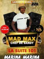 Mad Max La suite 101 Antaninarenina