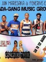 Mada Gang Music maresaka à fenerive-est Tranompokonolona Fenerive Est