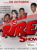 Mada rire show Amitie Fandian 67Ha