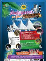 Madagascar en fête Site de Gerland