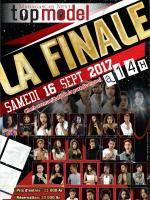 Madagascar next top model La finale - Café de la Gare Soarano