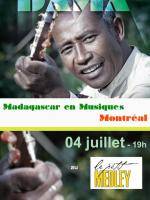 Madagascar en Musiques à Montréal avec Dama Mahaleo
Quelques vidéos de Mahaleo
[videos artiste=