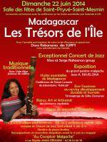 Présentée par "Les amis de la terre rouge"
La journée commence avec la conférence sur