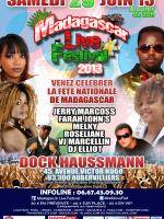 JERRY MARCOSS - FARAH JOHN'S - MELKY - ROSELIANE - Vj MAESTRO MARCELLIN et Dj ELLIOT en LIVE de 20H0