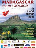 Madagascar s'invite à Bourges