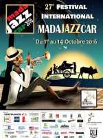 Madajazzcar 27ème édition