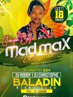 Madmax Baladin Andapa