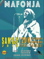 Mafonja‍ - In Square Ambatobe‍