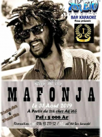 Mafonja‍  revy m'lay - Aketo Antsirabe‍