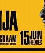 Mafonja showcase Espace Art Public (CRAAM) Ankatso