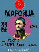 Mafonja & Toky Ar Sanfil Ampihaviana